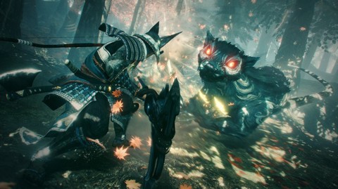 Sony Interactive Entertainment Nioh Collection Collezione Inglese, ITA PlayStation 5