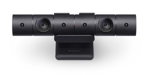 Sony Interactive Entertainment PlayStation Camera Macchina fotografica