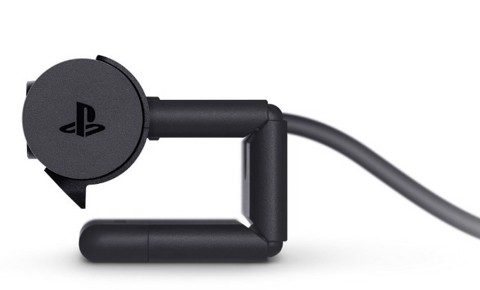 Sony Interactive Entertainment PlayStation Camera Macchina fotografica