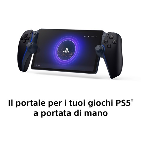 Sony Interactive Entertainment Playstation Portal Remote-Player Lettore remoto