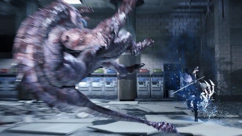 Sony Interactive Entertainment PS4 Devil May Cry 5