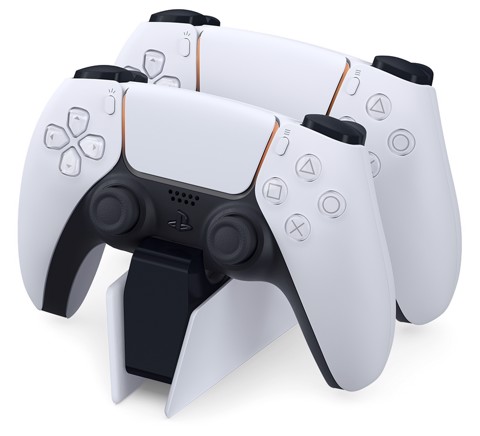 Sony Interactive Entertainment PS5 Base di Ricarica DualSense