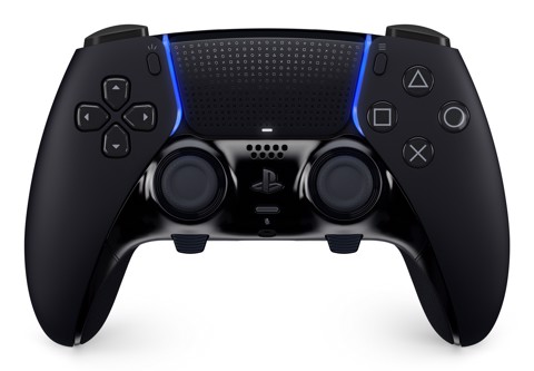 Sony Interactive Entertainment PS5 DualSense Edge Controller Nero Bluetooth/USB Gamepad Analogico/Digitale PlayStation 5