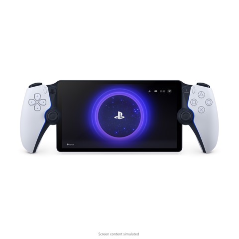Sony Interactive Entertainment Remote player PlayStation Portal
