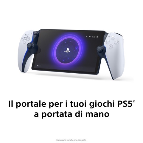 Sony Interactive Entertainment Remote player PlayStation Portal