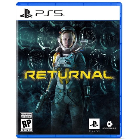Sony Interactive Entertainment Returnal Standard Inglese, ITA PlayStation 5