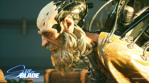 Sony Interactive Entertainment Stellar Blade Standard Tedesca, Inglese, ESP, Francese, ITA, Giapponese, Coreano, POR-BRA PlayStation 5