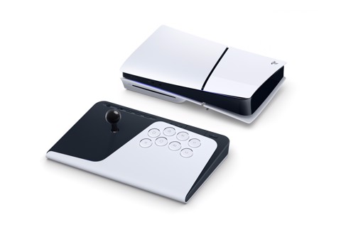 Sony Interactive Entertainment Stick di combattimento wireless FlexStrike™