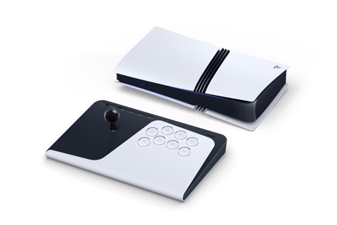 Sony Interactive Entertainment Stick di combattimento wireless FlexStrike™