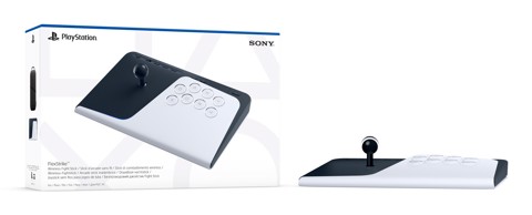 Sony Interactive Entertainment Stick di combattimento wireless FlexStrike™