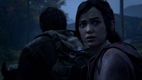 Sony Interactive Entertainment The Last of Us Parte I Rimasterizzata ITA PlayStation 5