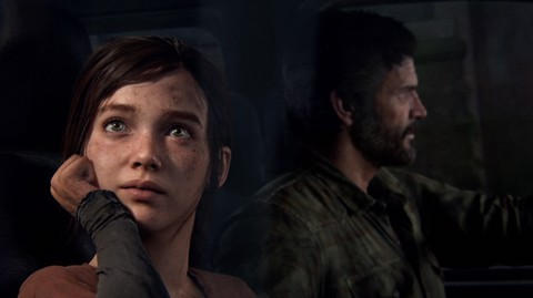 Sony Interactive Entertainment The Last of Us Parte I Rimasterizzata ITA PlayStation 5