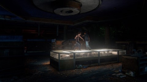 Sony Interactive Entertainment The Last of Us Parte I Rimasterizzata ITA PlayStation 5