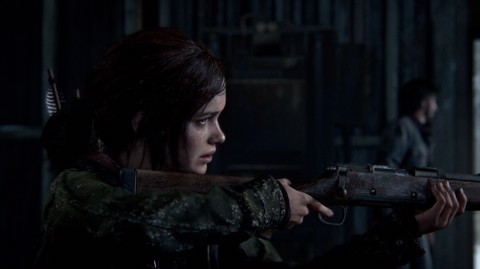Sony Interactive Entertainment The Last of Us Parte I Rimasterizzata ITA PlayStation 5