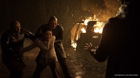 Sony Interactive Entertainment The Last of Us Parte II, PS4