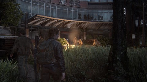 Sony Interactive Entertainment The Last of Us Parte II Remastered Rimasterizzata Tedesca, Inglese, ESP, Francese, Greco, ITA, Giapponese, Polacco, Portoghese, POR-BRA, Russo, Turco PlayStation 5