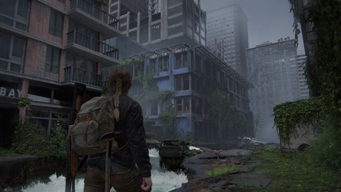 Sony Interactive Entertainment The Last of Us Parte II Remastered Rimasterizzata Tedesca, Inglese, ESP, Francese, Greco, ITA, Giapponese, Polacco, Portoghese, POR-BRA, Russo, Turco PlayStation 5