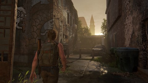 Sony Interactive Entertainment The Last of Us Parte II Remastered Rimasterizzata Tedesca, Inglese, ESP, Francese, Greco, ITA, Giapponese, Polacco, Portoghese, POR-BRA, Russo, Turco PlayStation 5