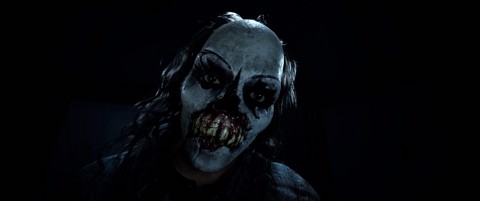 Sony Interactive Entertainment Until Dawn Standard Multilingua PlayStation 5