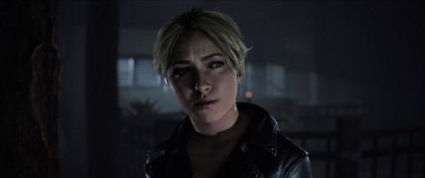 Sony Interactive Entertainment Until Dawn Standard Multilingua PlayStation 5