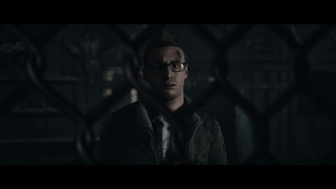 Sony Interactive Entertainment Until Dawn Standard Multilingua PlayStation 5