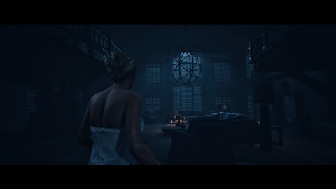 Sony Interactive Entertainment Until Dawn Standard Multilingua PlayStation 5