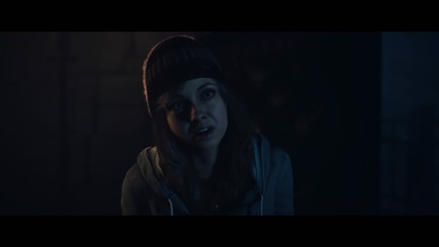 Sony Interactive Entertainment Until Dawn Standard Multilingua PlayStation 5
