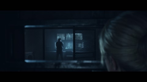 Sony Interactive Entertainment Until Dawn Standard Multilingua PlayStation 5