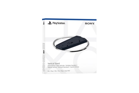 Sony Interactive Entertainment Vertical Stand
