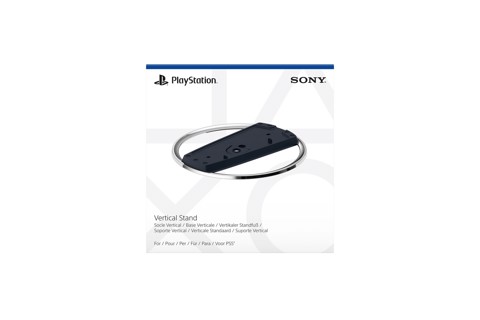 Sony Interactive Entertainment Vertical Stand