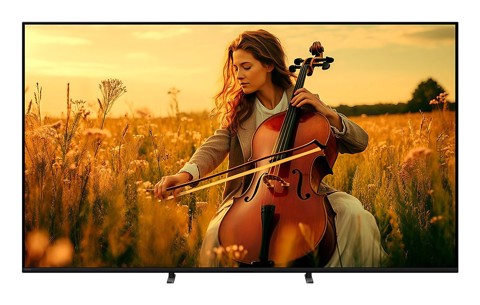 Sony K-55XR5 139,7 cm (55") 4K Ultra HD Smart TV Wi-Fi Nero