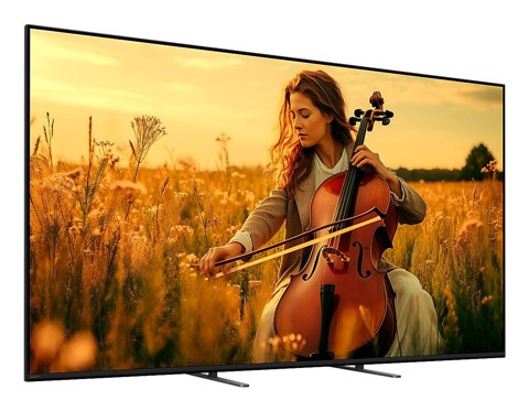 Sony K-55XR5 139,7 cm (55") 4K Ultra HD Smart TV Wi-Fi Nero