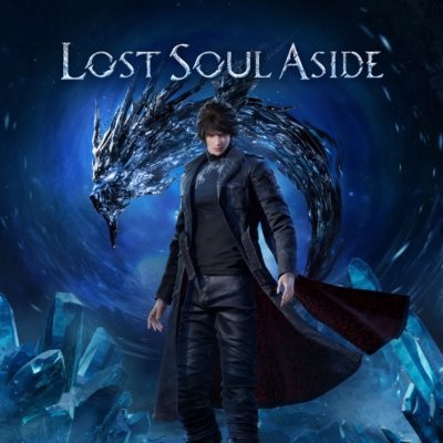 Sony Lost Soul Aside Standard Cinese semplificato, Inglese, Giapponese PlayStation 5