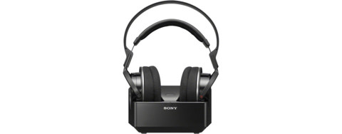 Sony MDR-RF855RK