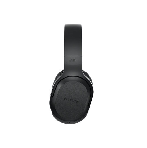 Sony MDRRF895RK.EU8 Cuffia Padiglione auricolare Nero