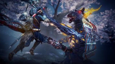 Sony Nioh 2, PS4 Basic Inglese, ITA PlayStation 4