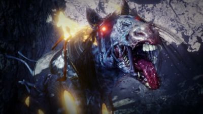 Sony Nioh 2, PS4 Basic Inglese, ITA PlayStation 4