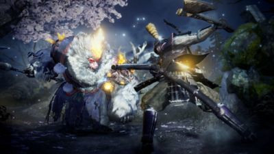 Sony Nioh 2, PS4 Basic Inglese, ITA PlayStation 4