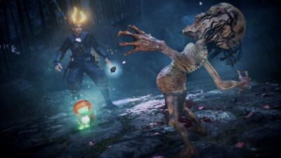Sony Nioh 2, PS4 Basic Inglese, ITA PlayStation 4