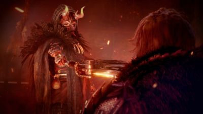 Sony Nioh 2, PS4 Basic Inglese, ITA PlayStation 4