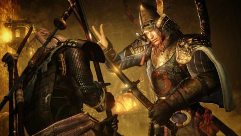 Sony Nioh - PS Hits Basic Inglese, ITA PlayStation 4