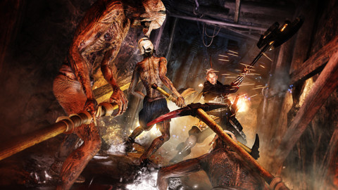 Sony Nioh - PS Hits Basic Inglese, ITA PlayStation 4