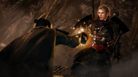 Sony Nioh - PS Hits Basic Inglese, ITA PlayStation 4