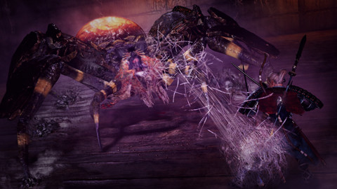 Sony Nioh - PS Hits Basic Inglese, ITA PlayStation 4