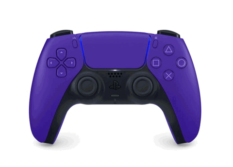 Sony PLAYSTATION 5 DualSense V3 Galactic purple