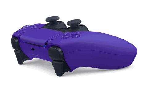 Sony PLAYSTATION 5 DualSense V3 Galactic purple