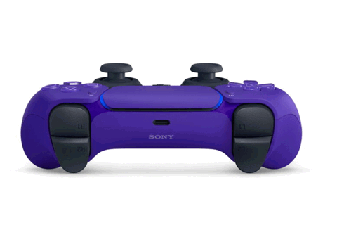 Sony PLAYSTATION 5 DualSense V3 Galactic purple