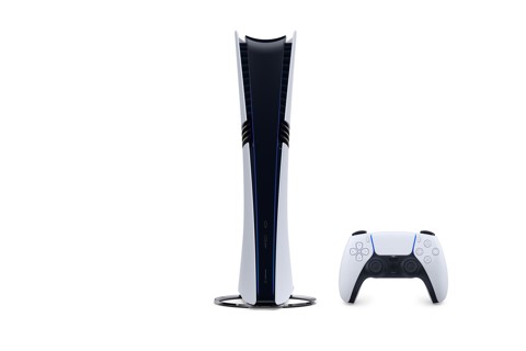 Sony Playstation 5 Pro 2 TB Wi-Fi Nero, Bianco