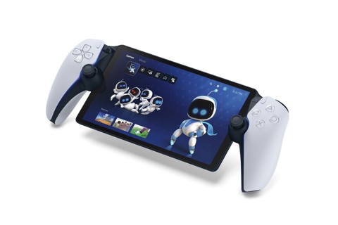 Sony PlayStation Portal Remote Player per Console PS5