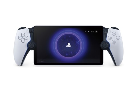Sony PlayStation Portal Remote Player per Console PS5